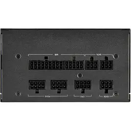 Блок живлення Chieftec PPS-550FC 550W (PPS-550FC) - мініатюра 3