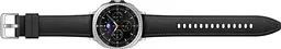 Смарт-годинник Samsung Galaxy Watch8 Classic Black (SM-L500NZKASEK) - мініатюра 6