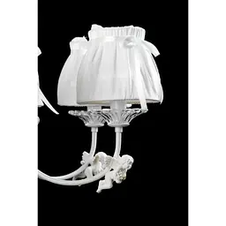 Люстра класична кришталева Splendid-Ray 30-3473-84 - мініатюра 3