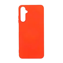 Чехол ArmorStandart ICON для Samsung A05s (A057) Red (ARM72569)