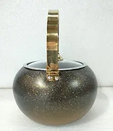 Чайник O.M.S. Collection 8212-M gold 1,6 л - мініатюра 3