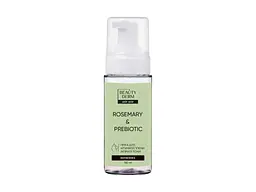Пінка для інтимної гігієни дитяча BEAUTYDERM 150мл "Rosemary & Prebiotic"