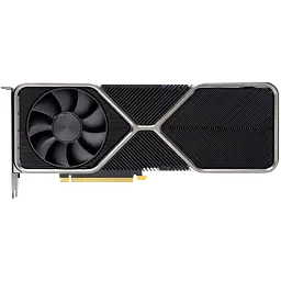 Відеокарта GeForce RTX 3080 10GB Nvidia Founders Edition (900-1G133-2530-000) Б/В