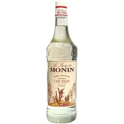 Сироп Monin Очеретяний цукор 0.7 л