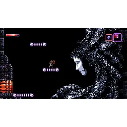 Ключ активації Microsoft Axiom Verge 1 & 2 Bundle для Xbox One/Series S/X - мініатюра 3
