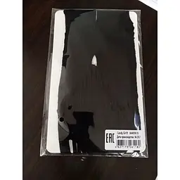 Комплект колготок JSY WW7040-open Black One Size (4 шт.) - мініатюра 6
