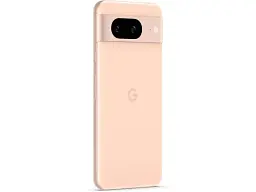 Смартфон Google Pixel 8 8/256GB Rose - мініатюра 2