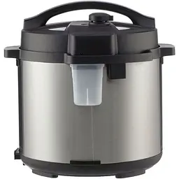 Мультиварка-скороварка Gorenje MC6MBK [115233] - мініатюра 6