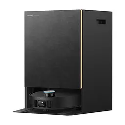 Пилосос Dreame Bot MatriX 10 Ultra Black (RLX95CE-bl)