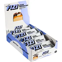 Батончик протеїновий у шоколаді Salted Caramel 40 г - мініатюра 4
