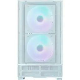 Корпус Zalman P30 Air White [146897] - мініатюра 3