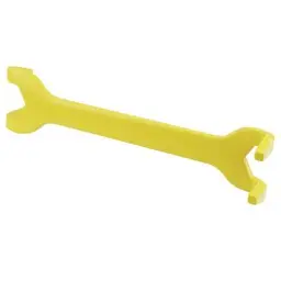 Ключ Stanley сантехнічний для ванн и раковин 1/2х3/4 (0-70-454) - мініатюра 2