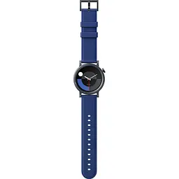 Смарт-годинник CMF by Nothing Watch Pro 2 D398 with Leather Blue Strap [111808] - мініатюра 6