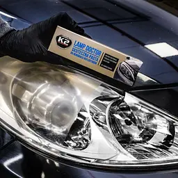 Набір автомобіліста для догляду за кузовом Proton K2 8 шт. - мініатюра 7