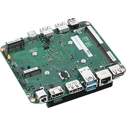 Комп'ютер ASUS NUC 14 Essential RNUC14MNK9700002 Intel N97 Processor/Без ОЗП/Без SSD/Intel UHD Graphics/Без ОС (90AR00M2-M00080) - мініатюра 10
