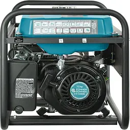 Генератор бензиновий Konner&Sohnen KS 3000 [77664] - мініатюра 6