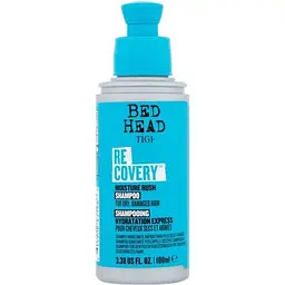 Шампунь Tigi Bed Head Recovery Shampoo для сухого та пошкодженого волосся 100 мл