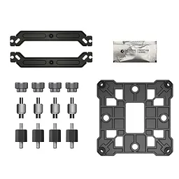 Кулер процесорний ID-Cooling SE-214-XT V2 - мініатюра 6