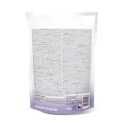Ласощі для собак Brit Care Functional Snack Antistress з креветками 150 г - мініатюра 2