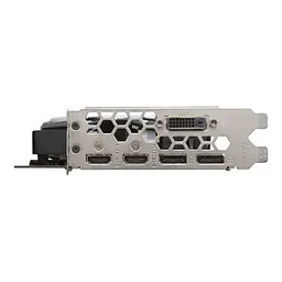 Відеокарта MSI GTX 1080Ti 11Gb Armor (GTX 1080 TI ARMOR 11G OC) (GDDR5X, 352 bit, PCI-E v3.0) Б/в - мініатюра 4