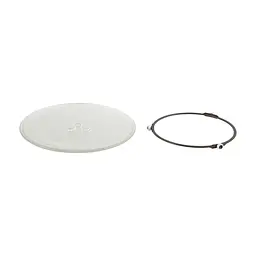 Мікрохвильова піч PRIME Technics PMW 20764 KB (PMW20764KB) - мініатюра 8