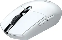 Комп'ютерна миша Logitech G305 Lightspeed White teh0022127 - мініатюра 5