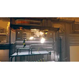 Ключ активації Microsoft My Friend Pedro для Xbox One/Series - мініатюра 3