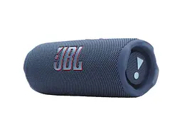 Портативна колонка JBL Flip 7 Blue (FLIP7BLU) - мініатюра 7
