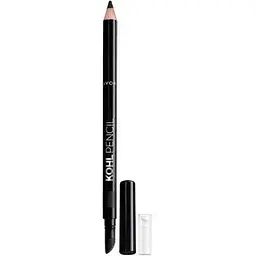 Олівець для очей Kohl Avon Глибокий чорний/True Black