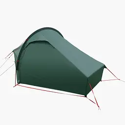 Намет одномісний Highlander Refuge 1 Peson Tent Pine Green (TEN166-PG) - мініатюра 4
