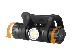 Ліхтар налобний Fenix HM23 - мініатюра 3