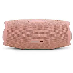 Акустична система JBL Charge 6 Pink (JBLCHARGE6PINK) - мініатюра 3