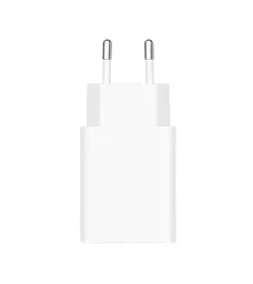 Зарядний пристрій Xiaomi 22.5w QC 3.0 адаптер живлення - мініатюра 4