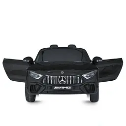 Дитячий електромобіль-машинка Bambi M 5098EBLR-2 до 35 кг - мініатюра 2