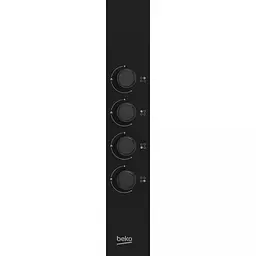Варильна поверхня газова Beko HIGG 64123 SB - мініатюра 5