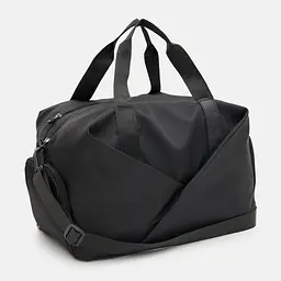 Сумка для спорту із тканини Confident TB1-T-101A