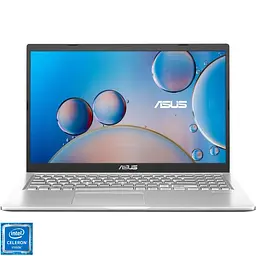 Ноутбук ASUS Celeron N4000 la 2.60 GHz, dual core, 4MB, 8GB DDR4, 1TB, UHD 600, Без ОС - мініатюра 12