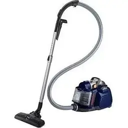 Пилосос з контейнером Electrolux ESPC71DB