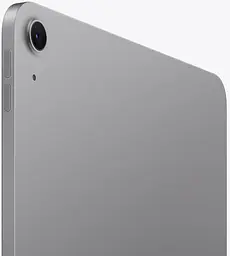 Планшет Apple iPad Air 11 2025 Wi-Fi 128GB Space Gray (MC9W4) - мініатюра 3