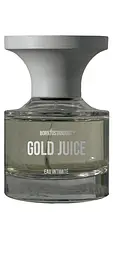 Оригінал BORNTOSTANDOUT Gold Juice 30 мл Туалетна вода