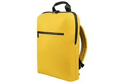 Рюкзак Gommo 15"/16", жовтий Tucano teh0014697 - мініатюра 2