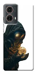 Чохол Demsky Сталкер 1 для Motorola Moto G85