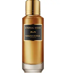 Парфумована вода оригінал Mancera Eternal Wood 60 мл