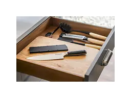 Ніж кухарський KitchenAid Coreline (KOG8IFSSOHOBA) - мініатюра 7