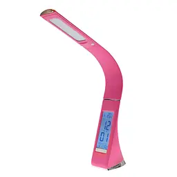 Настільна лампа Brille LED 5W SL-87 Pink