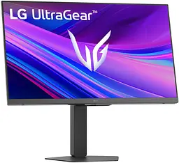 Монітор 27" LG 27G440A-B (27G440A-B) 1920x1080 (FullHD) IPS 240 Hz - мініатюра 4