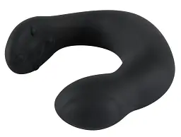 Стимулятор простати Rebel Prostate Stimulator, 26 см чорний - мініатюра 5