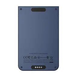Диктофон Plaud AI Note Navy Blue (NB-100-NB) - мініатюра 2