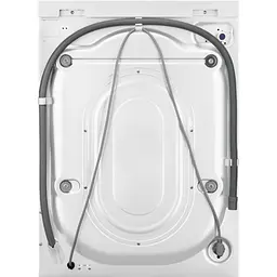 Пральна машина Electrolux фронтальна, 6кг (EW6S426BUI) - мініатюра 6