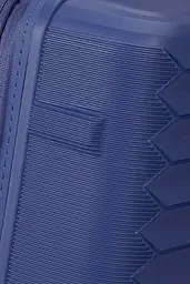 Валіза 68 См American Tourister FASTFORWARD DUSK PURPLE 68x46x26(30) MI0*91002 - мініатюра 7